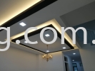  Promosi Cornice Siap Wiring + Lighting - No 5 Jalan Eko Tropika 2/XX , Taman Eko Tropika , Masai 