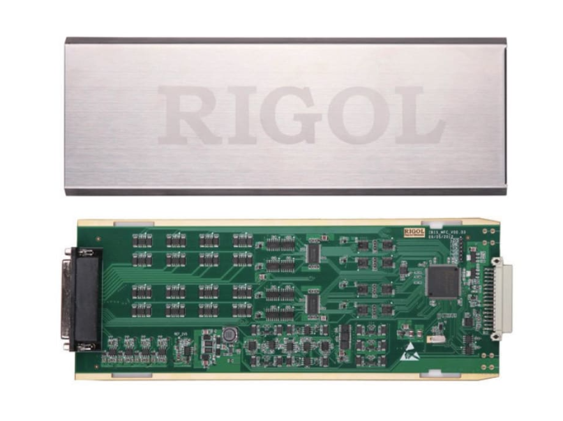 rigol mc3534 mfc module