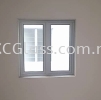 Casement Window Casement Window