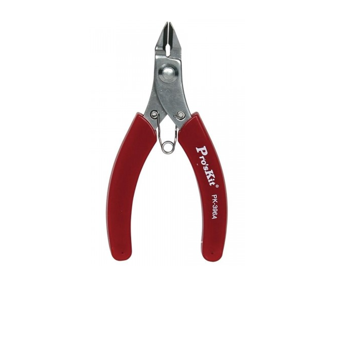 proskit - 1pk-396a cutting plier