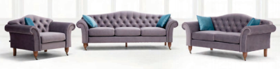 ECG 06 Dilla Sofa Settee Sofa Settee