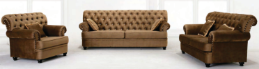 ECG 08 Kanko Sofa Settee Sofa Settee