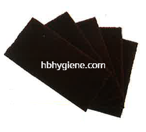 IMEC 410 BRN - Brown Pad