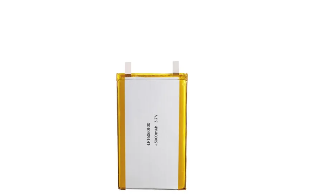 EEMB LP652438 Li-ion Polymer Battery