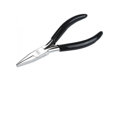 PRO'SKIT - 1PK-28 FLAT NOSE PLIER-SMOOTH JAW