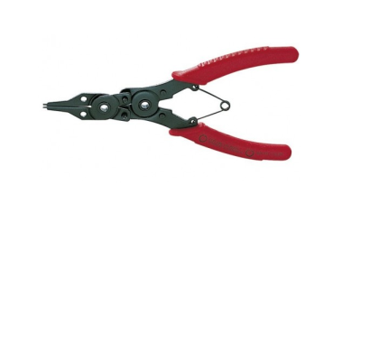 PRO'SKIT - 8PK-249 SNAP RING PLIER SET