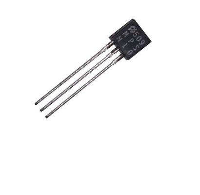 UTC - MPSH10 RF TRANSISTOR 