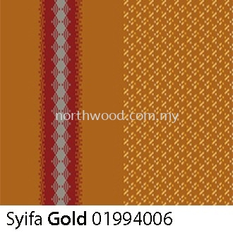 Paragon Syifa - Gold 01994006