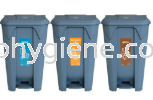 IMEC ST88R - Recycling System  Recycle Bins Waste Bins