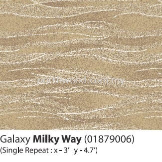 Paragon Galaxy -Milky Way 01879006