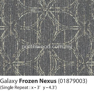 Paragon Galaxy - Frozen Nexus 01879003