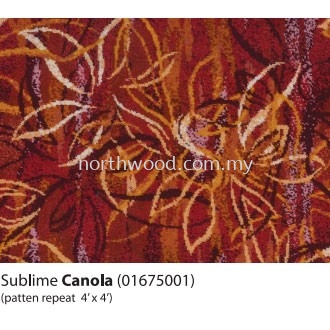 Paragon Sublime - Canola 01675001