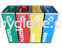 IMEC SF30R - Flip Top recycling Bins ѭͰ Ͱ