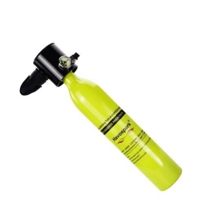 W1 - Skubber (Mini Scuba Tank - 0.5L)