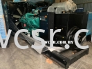 Brandnew WCS1650S 1500kva Cummins Engine Stamford Alternator 0 WCS1650 1500kVA Genset Malaysia Selangor WCSR Series Genset Brandnew WCSR Series Diesel Generator Set / Genset