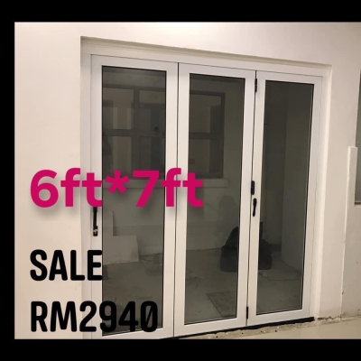 Folding Door 