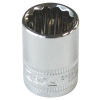 SP TOOLS 3/8"DR SOCKETS - 12PT SAE - INDIVIDUAL SP22051 3/8''Drive  Sockets & Accessories 