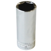 SP TOOLS 3/8"DR DEEP SOCKETS - 6PT SAE - INDIVIDUAL SP22651 3/8''Drive  Sockets & Accessories 