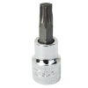 SP TOOLS 3/8"DR INHEX SOCKET - TORX - INDIVIDUAL SP22127 3/8''Drive  Sockets & Accessories 