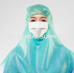 HEAD/TUDUNG CAP (CTN) MEDICOS