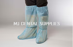 BOOT COVER KNEE LENGTH (CTN) MEDICOS