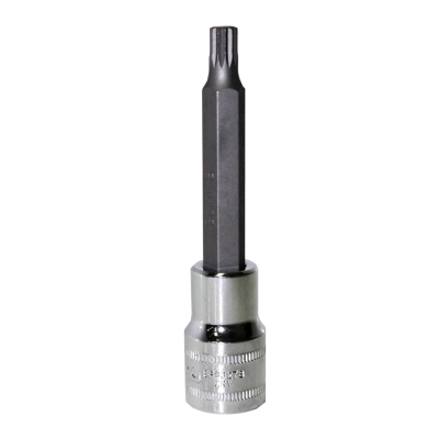 SP TOOLS 1/2"DR SPLINE SOCKET - METRIC - INDIVIDUAL SP23278