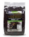 Organic Black Quinoa GRAINS 