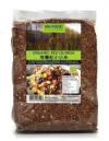 Organic Red Quinoa GRAINS 