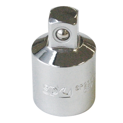 SP TOOLS 1/2DR SOCKET ADAPTOR - 1/2"F X 3/8"M SP23326