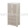 DT1158 WING CABINET -2C 3N Cabinet Duytan 