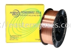 POWERWELD MIG WIRE 0.8/1.0/1.2MM 15KG CO2 MIG WIRE CONSUMABLES