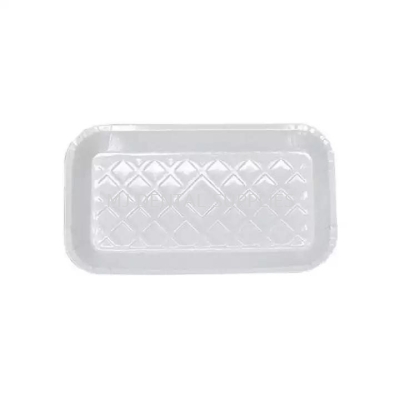 DISPOSABLE TRAY, (22CM X 13CM)