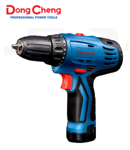 DONG CHENG CORDLESS DRIVER DRILL DCJZ10-10B