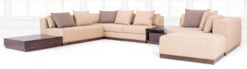 EGA 555 Rhanos Sofa Settee Sofa Settee