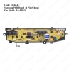 Code: 32344-4C Samsung PCB Board WA95W9 (4 Pin) PCB Board Washing Machine Parts