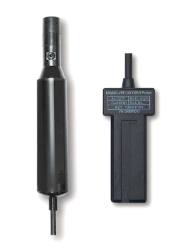 LUTRON YK-200PDO Dissolved Oxygen Probe