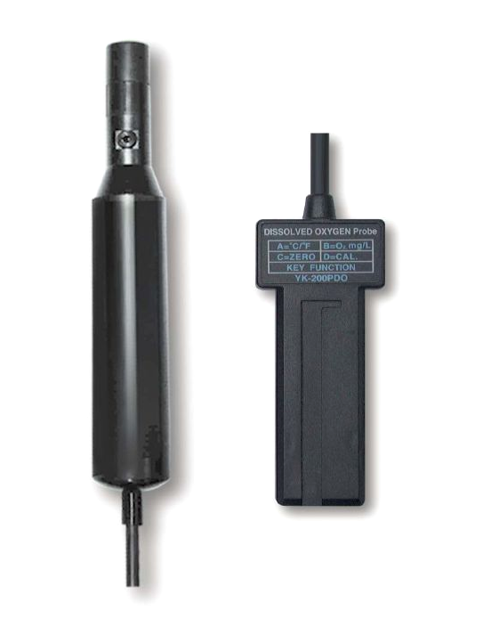 lutron yk-200pdo dissolved oxygen probe