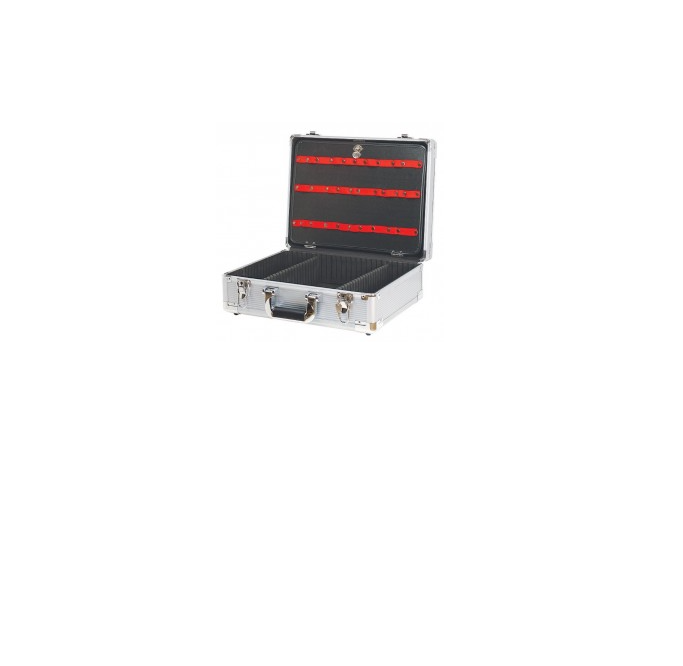 PROSKIT - TC-310 DELUXE ALUMINIUM FRAME TOOL CASE