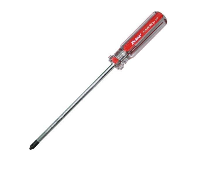proskit - 89106b high quality line color screwdriver
