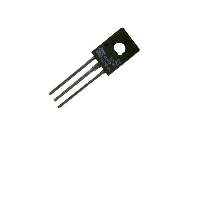 UTC - BD435 NPN EPITAXIAL SILICON TRANSISTOR