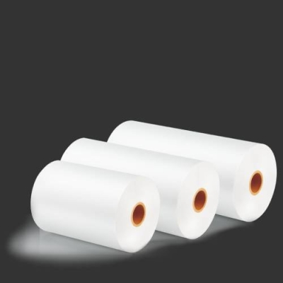 Anti-Scratch Thermal Lamination Film