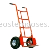 DOUBLE GAS CYLINDER TROLLEY TROLLEY GAS EQUIPMENT ACCESSORIES