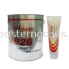 MERCURY 928 HARDWARE PRODUCTS