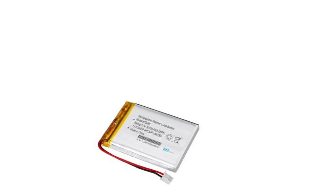 EEMB LP602730 Li-ion Polymer Battery