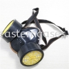 CHEMICAL RESPIRATOR SAFETY PRODUCTS