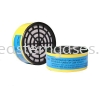 RESPIRATOR FILTER SAFETY PRODUCTS