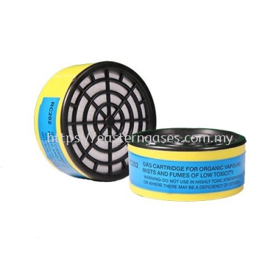 RESPIRATOR FILTER