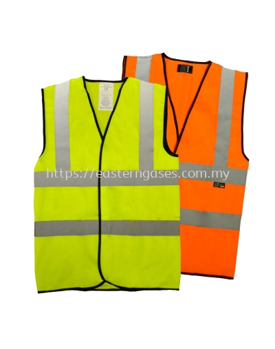 SAFETY VEST