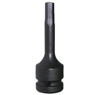 SP TOOLS 1/2"DR INHEX IMPACT SOCKET - SAE - INDIVIDUAL SP23951