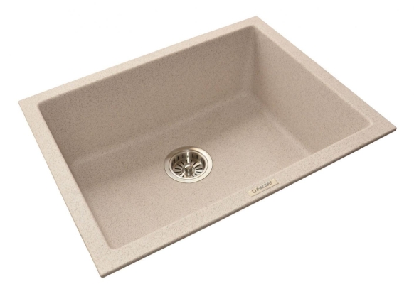 Kitchen Granite Sink : GKS 6146 (VOLCANO)